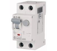 HNB-B20/1N/003 B 20A/30MA/AC INTERRUTTORE HNB 195122