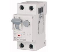HNB-C25/1N/003 C 25A/30MA/AC INTERRUTTORE HNB 195129