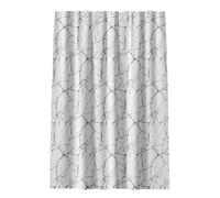 HNBFKD Tenda Da Doccia Impermeabile Tenda Da Doccia Per Bagno Tenda Da Doccia Con Modello In Pietra Tenda Da Doccia Per Bagno Con Ganci 70x140cm/28x55in(WxH)