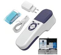 HNBYLMM Visualizzatore di vene, visualizzatore di vene vascolari, localizzatore di vene Portatile, localizzatore di vene Portatile a infrarossi per Infermieri, Medici, Bambini e Anziani