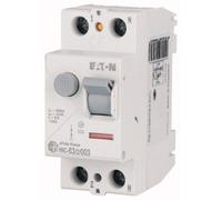 HNC-63/2/003 63A/30MA/AC INTERRUTTORE DIFFERENZIALE 63A 194692