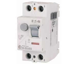 HNC-63/2/003 63A/30MA/AC INTERRUTTORE DIFFERENZIALE 63A 194692