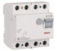 HNC-63/4/003-A 63A/30MA/A INTERRUTTORE DIFFERENZIALE 63A 194689