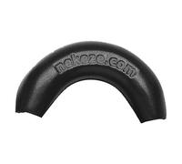 HNC Cuscino per il collo Nekeze Nero