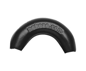 HNC Cuscino per il collo Nekeze Nero