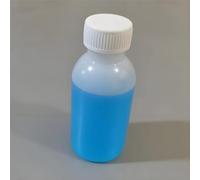 Hncgwgbs 100 ml liquido per pulizia di testa di stampante, inchiostro acquoso per pulire e sbloccare ostruzioni, compatibile con stampanti per fotografia pubblicitaria(1 bottle of 100ml)