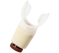 HNCY Oxyfit Breathing Trainer, Lung Trainer,Respiratore Allenamento,Espansore Polmonare di Respirazione,Resistenza Regolabile,Portatile Breath Trainer Sport per Increase Cardio Endurance (Oxyfit Next)