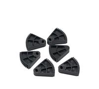 HndkCsunY Ingranaggi di sollevamento per settore carta 5 pezzi compatibili con 700 770 550 560 C-60 C70 C75 J75 DocuColor 240 242 250 252 260