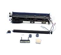 HndkCsunY MS610 Kit di manutenzione fusore da 4 pezzi Compatibile con i materiali di consumo della stampante MS310 MS410 MS510 MS610 MS610(110V)