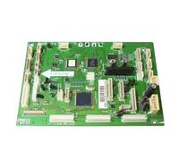 HndkCsunY Sostituzione scheda PC di controllo CC per RG5-7470 compatibile con scheda controller CC 4650 4650n 4650dn 4650