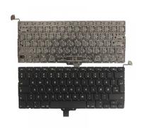 HndkCsunY Tastiera compatibile con Pro 13 A1278 2009 2010 2011 2012 UK arabo AR svedese SW spagnolo SP Portogallo PO francese FR danese DM(DANISH KEYBOARD)