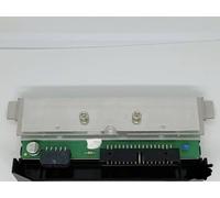 HndkCsunY Testina di stampa 2PCS G41400M 203 dpi compatibile con stampante termica per etichette con codice a barre S4M