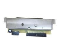 HndkCsunY Testina di stampa termica P1058930-009 200 dpi compatibile con stampante di codici a barre ZT410 203 dpi