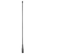 HNDRBD Antenna a frusta for walkie-talkie BF-771 PRO Dual Band SMA-femmina for UV-5R BF-888S UV 21 5RH for Quansheng UV-K6 K5(1 PCS)