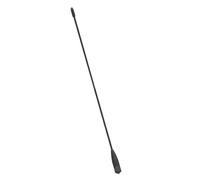 HNDRBD Antenna a frusta morbida NA-771 originale VHF UHF SMA-femmina UV-K5 (8) walkie talkie for radio UV-5R