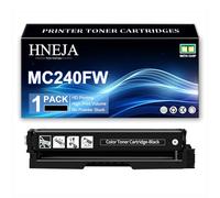 HNEJA Cartuccia Toner MC240FW, Cartucce Toner Compatibili 408451 408452 408453 408454 per Ricoh M C240FW PC200W Stampante,Black-1 Pack