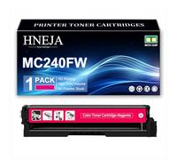HNEJA Cartuccia Toner MC240FW, Cartucce Toner Compatibili 408451 408452 408453 408454 per Ricoh M C240FW PC200W Stampante,Magenta-1 Pack