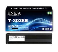 HNEJA Cartuccia Toner T-3028E per Toshiba E-Studio 2528A 3528A 4528A Stampanti,Black-1 Pack