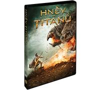 Hnev Titanu (Wrath of the Titans) (Versione ceca)