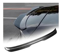 HNHPY Spoiler Posteriore per Audi Q3 8U 2011 2012 2013 2014 2015 2016 2017 2018, Bagagliaio Spoiler Posteriori sul Tetto Tronco Spoiler Alettone Posteriore Accessori,A
