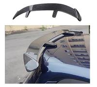 HNHPY Spoiler Posteriore per Subaru GT-H/VA/S207/S208/RA/RA-R/TC380/S209 2014-2025, Bagagliaio Spoiler Posteriori sul Tetto Tronco Spoiler Alettone Posteriore Accessori,B