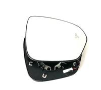 HNJDM Auto Specchietti Vetro Specchi Ricambio per Dacia Duster 2018 2019 2020 2021 2022,Riscaldabile Prevenire Nebbia Specchietti Lente Esterno Retromarcia Styling Parti,Right