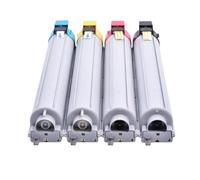 HNJFXCRO 4 Pezzi 1 Set Cartuccia Toner Compatibile Per CLT 804 SL-X3220 NR3280 CLT-804 CLT804 Copiatrice Sostituzione Giappone Documento di Ricarica