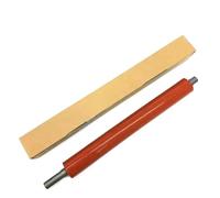 HNJFXCRO Rullo di pressione del fusore inferiore da 1 pezzo compatibile con i modelli C554 C654 C754 di ricambio per A2X0R71011 Offerta speciale giapponese