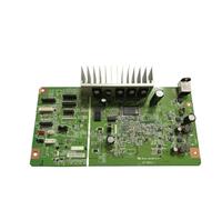 HNJFXCRO Scheda di formazione della scheda principale della stampante testata al 100% compatibile con la scheda madre della stampante Stylus Photo L1800 versione èle