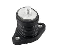 HNLYWAnG Ammortizzatore con Supporto in Gomma, Anteriore Superiore 689-44516-00 689-44516 Adatto for Motore fuoribordo Ya 2T 20HP 25HP 30HP Par Pow Seap HDX