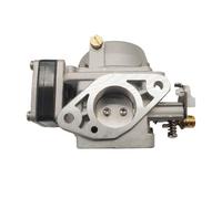 HNLYWAnG Carburatore Adatto for Motore fuoribordo Toh 2 Tempi 5HP M5B M5BS 369-03200-2 369-03200-0 369-03200-2 36903-2002M