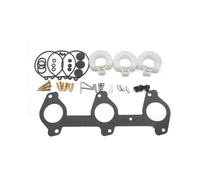 HNLYWAnG Kit carburatore 6H3-W0093 Adatto for Motore fuoribordo Ya a 2 Tempi da 60 CV e 70 CV 6H3-W0093-00 6H3-W0093-01 6H3-W0093-02 6H3-W0093-03