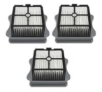 Hnmodter Accessori per purificatore con filtro HEPA di ricambio per Floor One/Plus/IFLOOR 3/FW25M-01, 3 pezzi