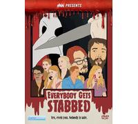 Hnn Presents: Everybody Gets Stabbed