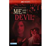 Hnn Presents: Me And The Devil