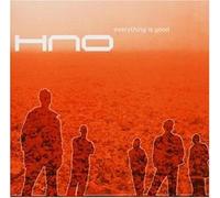 Hno - Everything Is Good