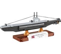 HNoMS Uredd (P-41) Submarine U-Class