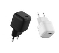 HNP20EU-CPDV2 - Caricatore HN Power USB Tipo-C 20W, Mini