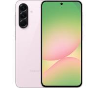 Samsung Galaxy A56 5G, Smartphone con Funzioni intelligenti, Display Super AMOLED 6.7”, 8GB RAM, 128GB, Camera 50MP, Batteria 5.000 mAh, IP67, Awesome Pink