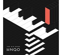 Hnqo - The Old Door