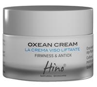 HNS OXEAN CREAM VISO 50ML
