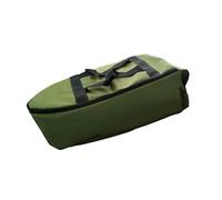 HNsdsvcd Borsa portatile da pesca con telecomando, resistente agli strappi, impermeabile, per esche e barche, facile da trasportare, Verde