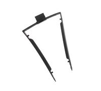 HNsdsvcd Facile Da Installare Hard Drive Soluzione di Supporto Per P50P70 P71 Laptop Manutenzione Vassoio Supporto Rack