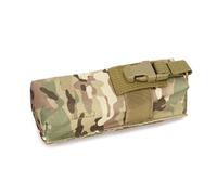 HNsdsvcd Set di accessori portatile e borsa per dispositivi di comunicazione walkie-talkie per attività all'aperto