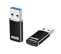 HNsdsvcd Velocità Rapida Tipo C Femmina A USB3.2 Adattatore Maschio Per Trasferimento Dati Efficiente E Carica Rapida Dei Dispositivi