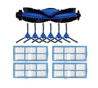 Hnsedjdh 11 pezzi accessori per i lati principali, per aspirapolvere 1600PA D380 D382