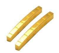 Hnsedjdh 42 MM Fondo Curvo 6 Corde In Intaglio Per ST TL Chitarra Elettrica Accessori Parti