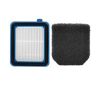 Hnsedjdh Accessorir parti filtro Hepa per aspirapolvere Q6 Q8 WQ61/WQ71/WQ81 per la pulizia accessori parti