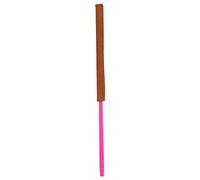 Hnsedjdh Bacchetta per la pulizia del flauto, panno per la pulizia, strumento integrato per strumenti a fiato in legno, 1