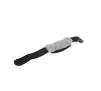 Hnsedjdh Chitarra Bundle Corde Mute Dampe Muter Wraps Acustica Classica Chitarra Ukulele Strumenti Accessori
